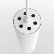 MAYTONI TR041-4-12W3K-M-DS-W Focus LED Track lampa wisząca biały