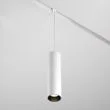 MAYTONI Lampa szynowa podwieszana TR041-4-12WTW-DD-W