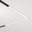 MAYTONI TR042-2-24W3K-1 Basis Track Lighting czarny