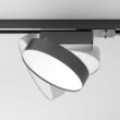 MAYTONI TR043-1-12W4K-B Zon Track Lighting czarny