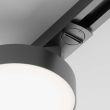 MAYTONI TR043-1-12W4K-B Zon Track Lighting czarny