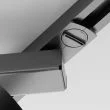 MAYTONI TR044-1-12W3K-B Rim Track Lighting czarny