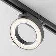 MAYTONI TR044-1-12W4K-B Rim Track Lighting czarny