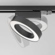 MAYTONI TR044-1-12W4K-B Rim Track Lighting czarny