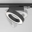 MAYTONI TR044-1-12W4K-B Rim Track Lighting czarny