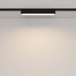 MAYTONI TR080-1-12W3K-B Basis Track Lighting czarny