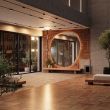 MAYTONI TR080-1-12W3K-B Basis Track Lighting czarny