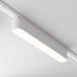 MAYTONI TR080-1-12W4K-W Basis Track Lighting biały