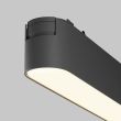 MAYTONI TR080-1-18W3K-B Basis Track Lighting czarny