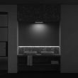 MAYTONI TR080-1-18W3K-B Basis Track Lighting czarny