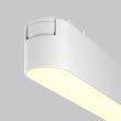 MAYTONI TR080-1-18W3K-W Basis Track Lighting biały