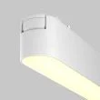 MAYTONI TR080-1-18W3K-W Basis Track Lighting biały