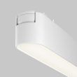 MAYTONI TR080-1-18W4K-W Basis Track Lighting biały