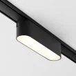 MAYTONI TR080-1-6W3K-B Basis Track Lighting czarny