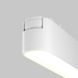 MAYTONI TR080-1-6W3K-W Basis Track Lighting biały