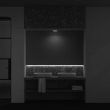 MAYTONI TR080-1-6W3K-W Basis Track Lighting biały