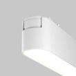 MAYTONI TR080-1-6W4K-W Basis Track Lighting biały
