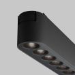 MAYTONI TR082-1-12W4K-M-B Points Track Lighting czarny