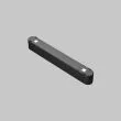 MAYTONI TR082-1-12W4K-M-B Points Track Lighting czarny