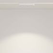 MAYTONI TR082-1-12W4K-M-W Points Track Lighting biały