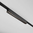MAYTONI TR082-1-18W3K-M-B Points Track Lighting czarny
