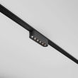 MAYTONI TR082-1-6W3K-M-B Points Track Lighting czarny