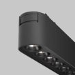 MAYTONI TR082-1-6W3K-M-B Points Track Lighting czarny