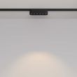 MAYTONI TR082-1-6W3K-M-B Points Track Lighting czarny