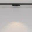 MAYTONI TR082-1-6W3K-M-B Points Track Lighting czarny