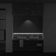 MAYTONI TR082-1-6W3K-M-B Points Track Lighting czarny