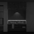 MAYTONI TR082-1-6W3K-M-B Points Track Lighting czarny