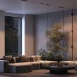 MAYTONI TR082-1-6W3K-M-B Points Track Lighting czarny