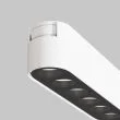 MAYTONI TR082-1-6W4K-M-W Points Track Lighting biały