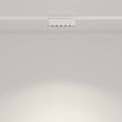 MAYTONI TR082-1-6W4K-M-W Points Track Lighting biały