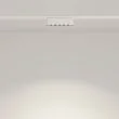 MAYTONI TR082-1-6W4K-M-W Points Track Lighting biały