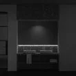 MAYTONI TR084-1-12W3K-W Basis Grid Track Lighting biały