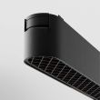 MAYTONI TR084-1-12W4K-B Basis Grid Track Lighting czarny