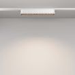 MAYTONI TR084-1-12W4K-W Basis Grid Track Lighting biały