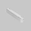 MAYTONI TR084-1-12W4K-W Basis Grid Track Lighting biały
