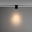MAYTONI TR084-1-15W3K-D-B Yin Track Lighting czarny