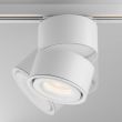 MAYTONI TR084-1-15W3K-D-W Yin Track Lighting biały