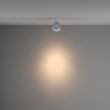 MAYTONI TR084-1-15W3K-W Yin Track Lighting biały