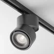 MAYTONI TR084-1-15W4K-B Yin Track Lighting czarny