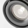 MAYTONI TR084-1-15W4K-B Yin Track Lighting czarny