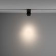 MAYTONI TR084-1-15W4K-B Yin Track Lighting czarny