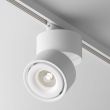 MAYTONI TR084-1-15W4K-D-W Yin Track Lighting biały