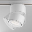 MAYTONI TR084-1-15W4K-D-W Yin Track Lighting biały