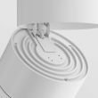MAYTONI TR084-1-15W4K-D-W Yin Track Lighting biały