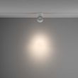 MAYTONI TR084-1-15W4K-D-W Yin Track Lighting biały