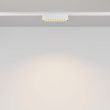 MAYTONI TR084-1-6W3K-W Basis Grid Track Lighting biały